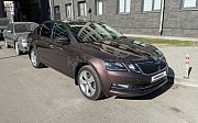 Skoda Octavia, 1.8 автомат, 2019, лифтбек Нұр-Сұлтан (Астана)