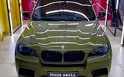 BMW X5 M, 4.4 автомат, 2009, кроссовер Шымкент