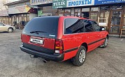 Mazda 626, 2 механика, 1990, универсал Алматы