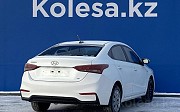 Hyundai Accent, 1.6 автомат, 2019, седан Алматы