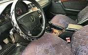 Mercedes-Benz C 180, 1.8 механика, 1994, седан Алматы