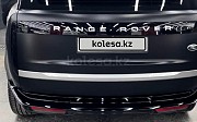 Land Rover Range Rover, 4.4 автомат, 2022, внедорожник Астана