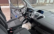 Ford Tourneo Custom, 2.2 механика, 2017, минивэн Алматы