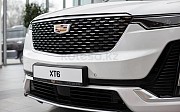 Cadillac XT6, 2 автомат, 2023, кроссовер 