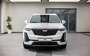 Cadillac XT6, 2 автомат, 2023, кроссовер Қостанай