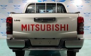 Mitsubishi L200, 2.4 автомат, 2021, пикап Астана