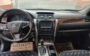 Toyota Camry, 2.5 автомат, 2016, седан Қызылорда