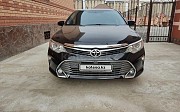 Toyota Camry, 2.5 автомат, 2016, седан Кызылорда
