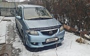 Mazda MPV, 2.3 автомат, 2002, минивэн Алматы