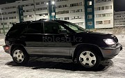 Lexus RX 300, 3 автомат, 2001, кроссовер Сатпаев