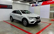 Renault Arkana, 1.6 вариатор, 2021, кроссовер Қарағанды