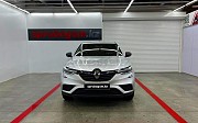 Renault Arkana, 1.6 вариатор, 2021, кроссовер Қарағанды