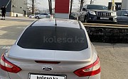 Ford Focus, 1.6 робот, 2012, седан 