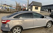 Ford Focus, 1.6 робот, 2012, седан Алматы