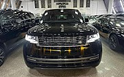 Land Rover Range Rover, 3 автомат, 2022, внедорожник Алматы