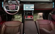 Land Rover Range Rover, 3 автомат, 2022, внедорожник Алматы