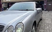 Mercedes-Benz E 320, 3.2 автомат, 2002, седан Алматы