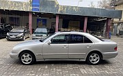 Mercedes-Benz E 320, 3.2 автомат, 2002, седан Алматы