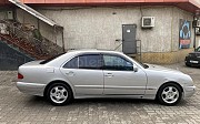 Mercedes-Benz E 320, 3.2 автомат, 2002, седан Алматы