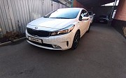 Kia Cerato, 2 автомат, 2018, седан Алматы