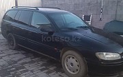 Opel Omega, 2 механика, 1996, универсал Алматы