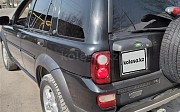 Land Rover Freelander, 2.5 автомат, 2005, кроссовер Алматы