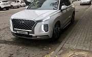 Hyundai Palisade, 3.8 автомат, 2021, кроссовер Астана