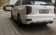 Hyundai Palisade, 3.8 автомат, 2021, кроссовер Астана