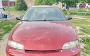 Chevrolet Cavalier, 2.2 механика, 1996, седан 