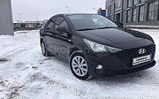 Hyundai Accent, 1.6 автомат, 2021, седан Караганда