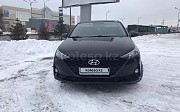 Hyundai Accent, 1.6 автомат, 2021, седан Караганда