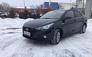 Hyundai Accent, 1.6 автомат, 2021, седан Караганда