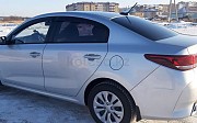 Kia Rio, 1.6 автомат, 2021, седан Астана