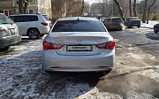 Hyundai Sonata, 2 автомат, 2014, седан Алматы