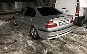 BMW 325, 2.5 автомат, 1999, седан Алматы