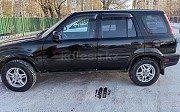 Honda CR-V, 2 автомат, 1999, кроссовер Кокшетау