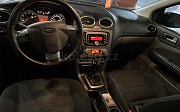 Ford Focus, 1.6 автомат, 2008, седан 