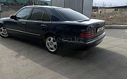 Mercedes-Benz E 320, 3.2 автомат, 2000, седан Алматы