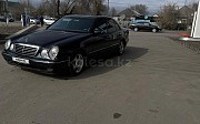 Mercedes-Benz E 320, 3.2 автомат, 2000, седан Алматы