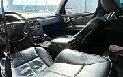 Mercedes-Benz E 320, 3.2 автомат, 2000, седан Алматы