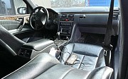 Mercedes-Benz E 320, 3.2 автомат, 2000, седан Алматы