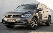 Volkswagen Tiguan, 2 робот, 2021, кроссовер Караганда
