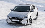 Hyundai Elantra, 1.6 автомат, 2019, седан Нұр-Сұлтан (Астана)