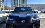 Lexus LX 600, 3.5 автомат, 2022, внедорожник Астана