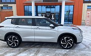 Mitsubishi Outlander, 2.5 вариатор, 2022, кроссовер Ақтөбе