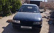 Opel Vectra, 1.8 механика, 1991, седан Актау