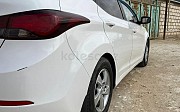 Hyundai Elantra, 1.6 механика, 2014, седан Жаңаөзен