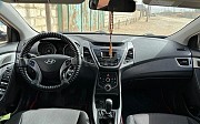 Hyundai Elantra, 1.6 механика, 2014, седан Жаңаөзен