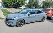 Hyundai Elantra, 1.6 автомат, 2022, седан 