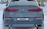 BMW X6, 3 автомат, 2021, кроссовер Нұр-Сұлтан (Астана)